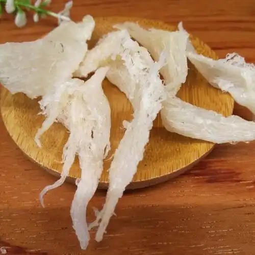 印尼进口燕窝燕条金丝燕燕角散装 孕妇宝宝滋补品中小条 10克起购