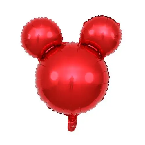 foil cartoon balloons birthday party decorations - buy 卡通气球
