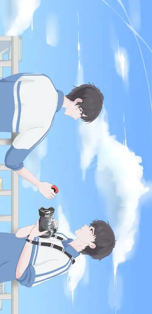 某某,来自微博@dc创意主题 - 堆糖,美图壁纸兴趣社区