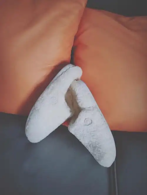 毛绒控的时髦感