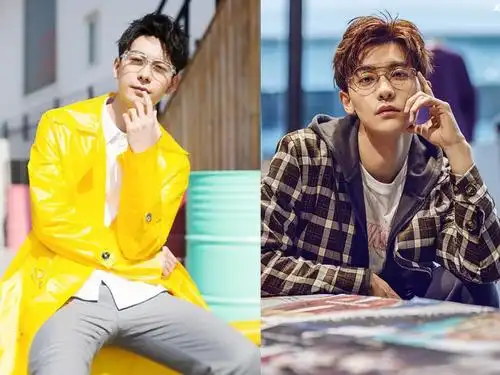 我的妈,赵志伟裂变像好多人