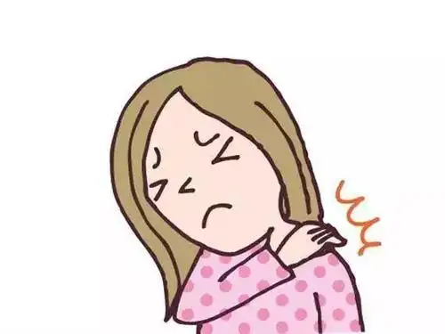 运动后的四肢酸痛其实是在长肌肉