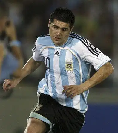 5. 里克尔梅 (阿根廷)