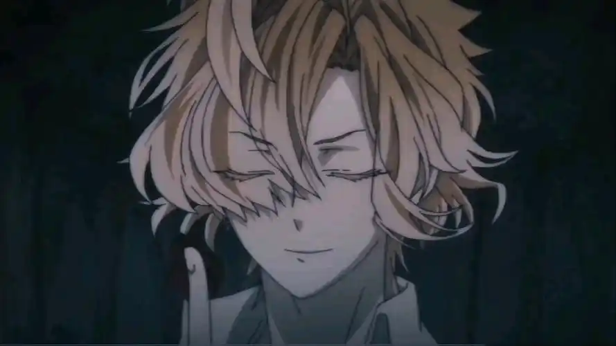 魔鬼恋人帅哥版本2帅翻天