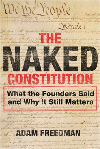 the naked constitution