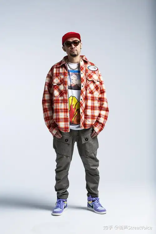 如果mchotdog热狗说他们都不是rapper