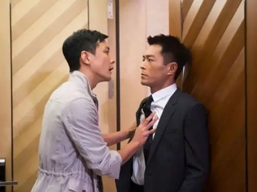 吴彦祖古天乐是好友吗 多次合作被誉为黄金搭档