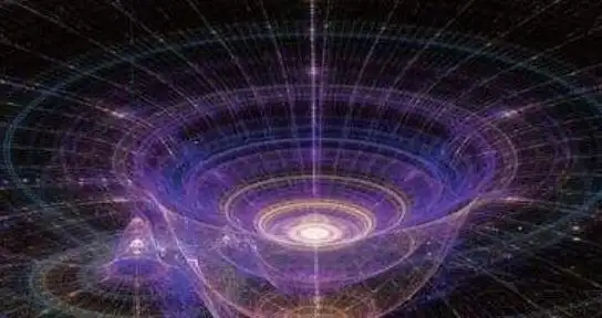 十一维空间是什么概念揭秘一维到十一维空间图解