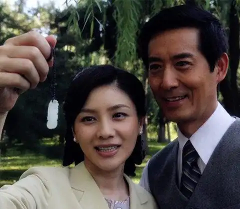 图电视剧抉择演员表介绍演绎学界泰斗的两次重大抉择