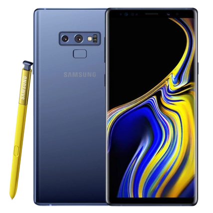 三星galaxynote9