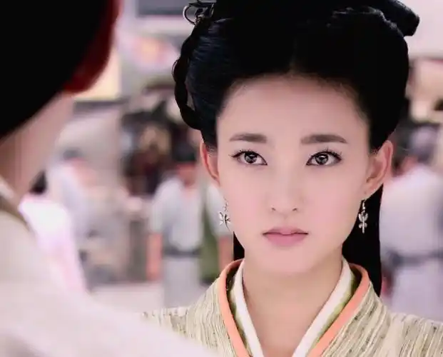 王娡:平民二婚女到大汉皇后,这样的女人嫁给谁都会幸福