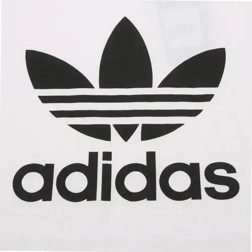阿迪达斯adidas运动t恤