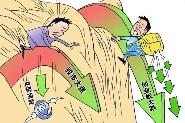 a股市场"割韭菜"?投资者投资应看准资本市场走势._凤凰网财经_凤凰网