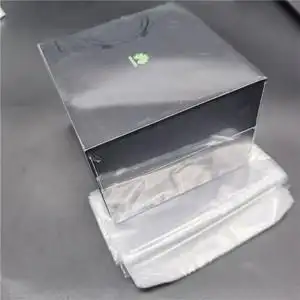 适用华为手表watchgt2封膜袋gt2pro包装塑封袋热收缩速封袋100个