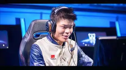 omg战队历届人员 - 西瓜视频