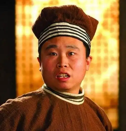 【图】武林外传小六图片新鲜出炉 微博贴妻儿照片惹人羡慕