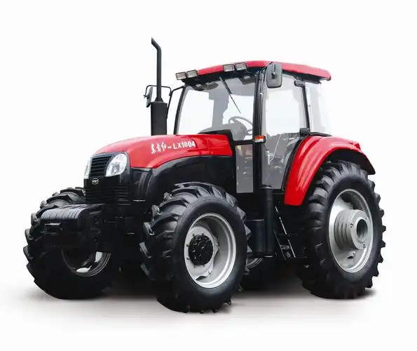 东方红ly1004拖拉机补贴369万