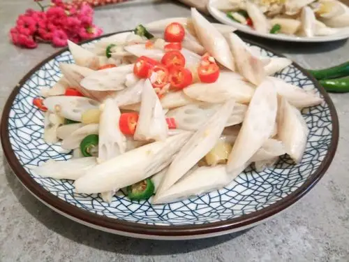 6月最该吃的不是芦笋而是它季节性很强再不吃就没有了