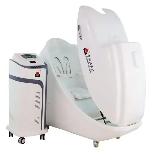 新浩牌sh-800d生殖熏蒸舱 肛周熏蒸机 内分泌理疗机 坐式中药舱