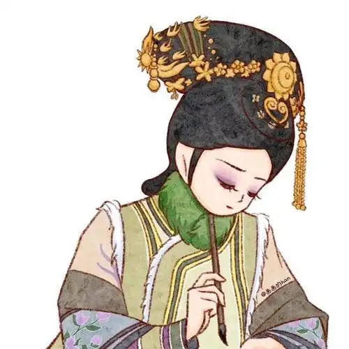 古代四大美女闺蜜头像(古代四大美女闺蜜头像怎么画可爱)-天晟网