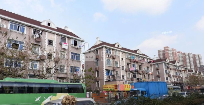 曹杨二村(曹杨路110.