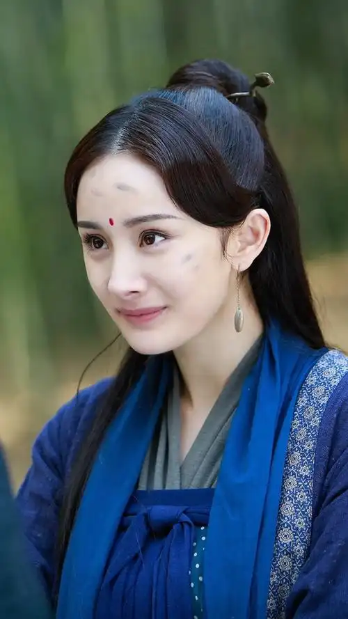 三生三世十里桃花-白浅-杨幂饰