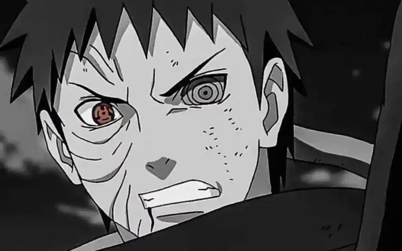 "火影忍者:宇智波带土的传奇一生,你了解多少?