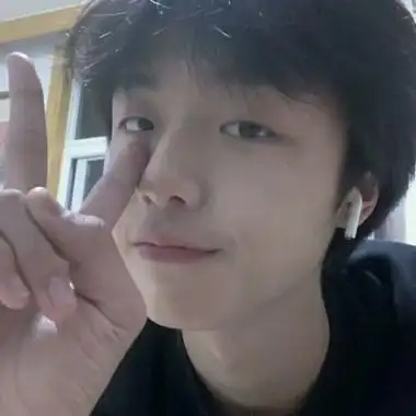 个性帅哥头像霸气高冷头像