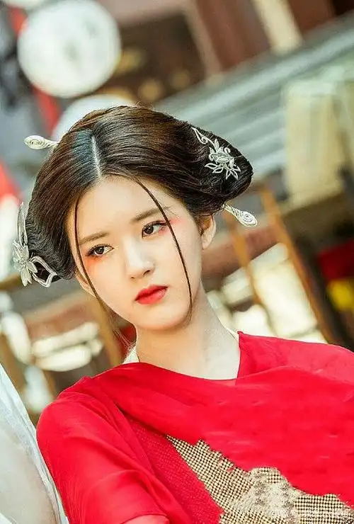 《传闻中的陈芊芊》四种性格的女孩,可爱泼辣蛮横你喜欢哪种类型