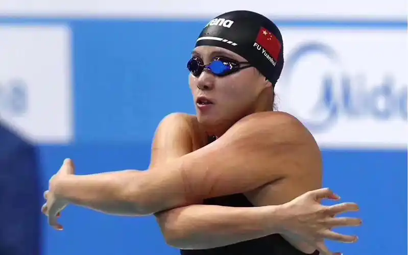 aimee游泳学堂自由泳第十课直臂动作水上练习注意这些技巧才能打好