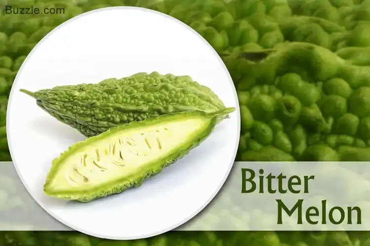 bitter melon