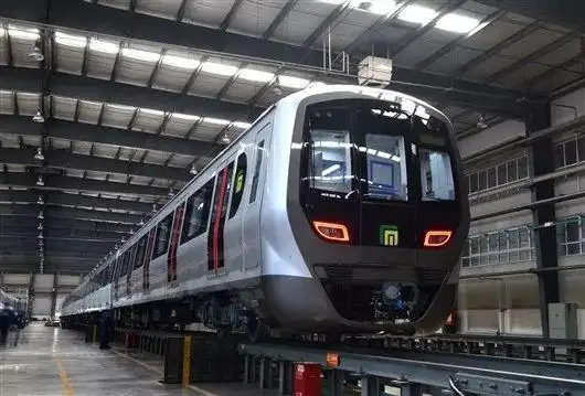 太原地铁1号线12月开工!内附24个站点线路