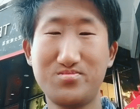 网红紧凑哥逆袭了新女友长相酷似温婉不考虑换个男友