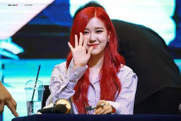 朴彩英 ros06 blackpink成员 - 堆糖,美图壁纸兴趣社区