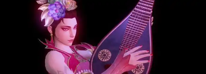 梵音天角色技能解析图5