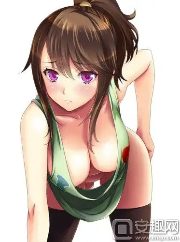 各个分类的画法……该书一经推出,立即被誉为是二次元欧派的百科全书!