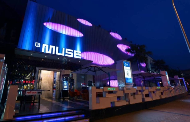 muse酒吧加盟多少钱?条件有哪些?