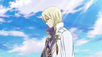 赤发白雪姬 伊札那