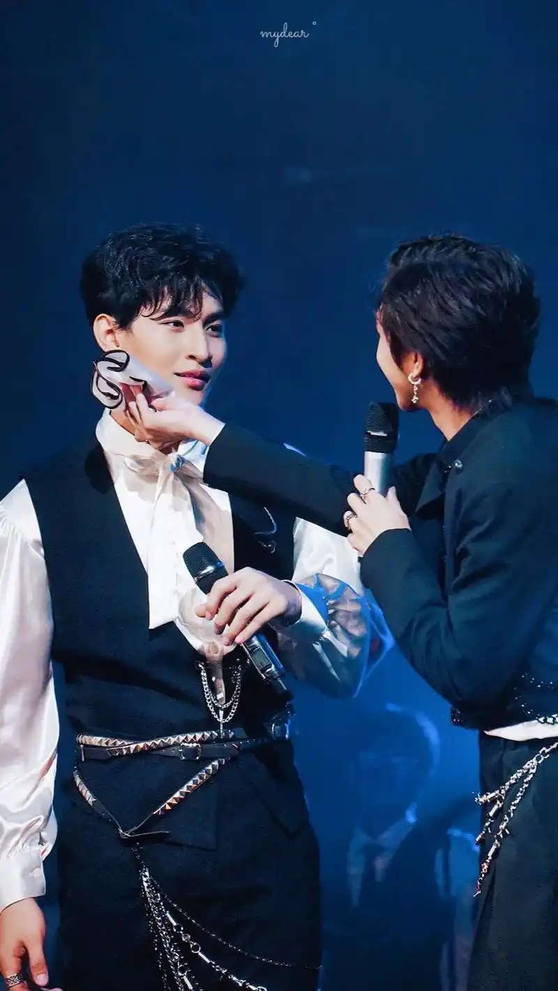 "你一直是我的特别嘉宾" #姆哥多多 #ohmfluke # - 抖音