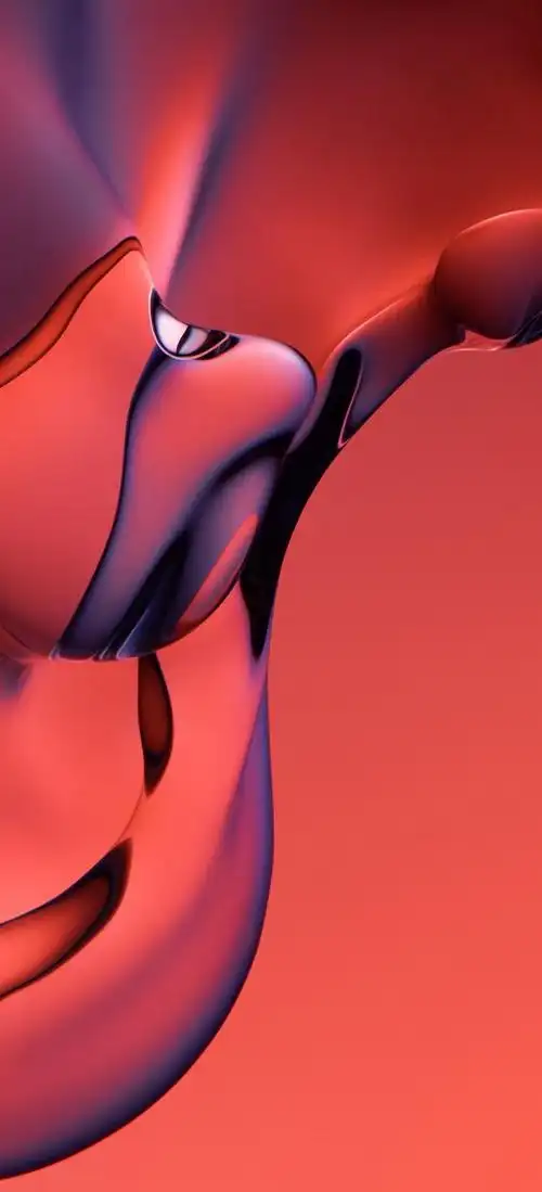 华为p50pro原生壁纸