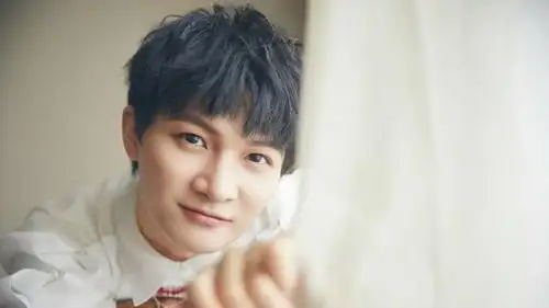 原创周深送祝福,演唱《金钟罩铁布衫》,生米布丁笑开颜