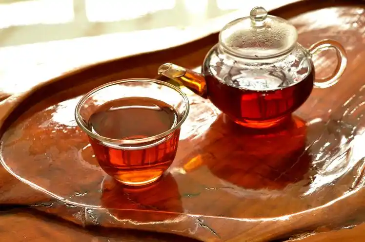 锡兰红茶英式下午茶怎么样好用吗是名牌吗,真实使用体验(经典国货品牌