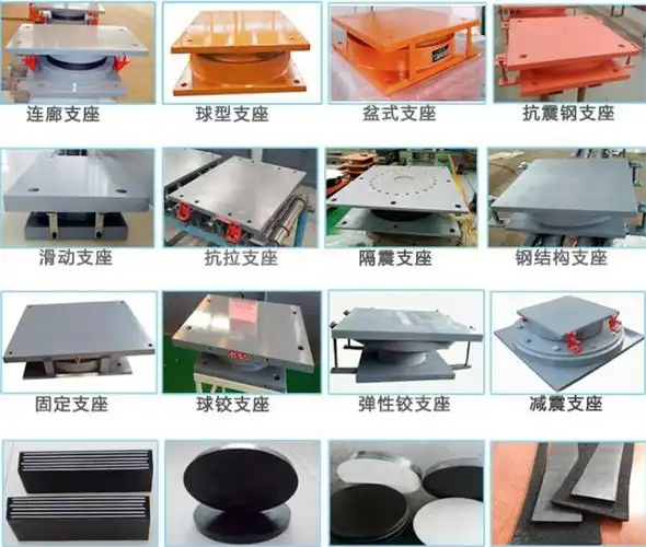 科技有限公司搜了网会员第2年企业类型:私营企业主营业务:橡胶支座