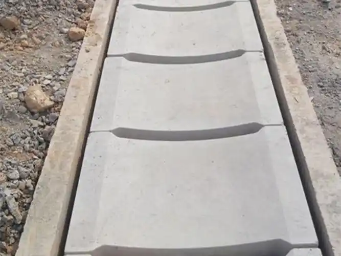 工程用边沟盖板价格优惠