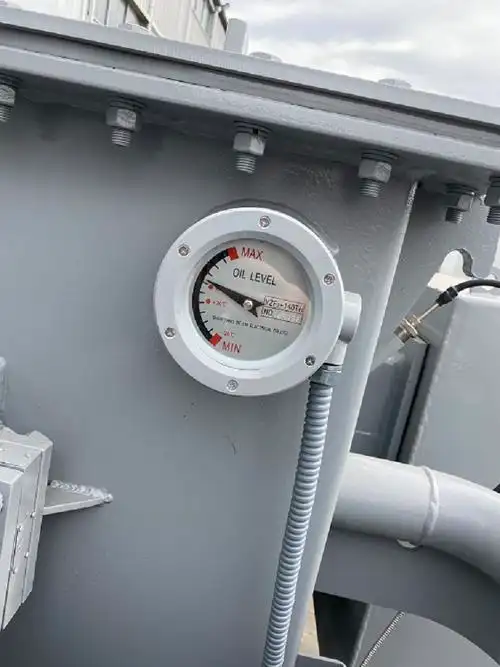 变压器油位计油位表yzf3200沈阳四兴科奇长庆金钟海业防爆油位计