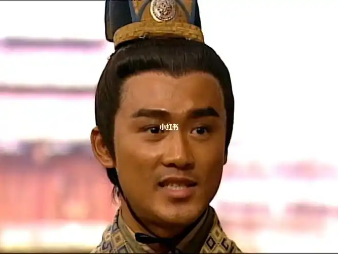 第57集嫪毐借朱姬上位计划落空欲除项少龙