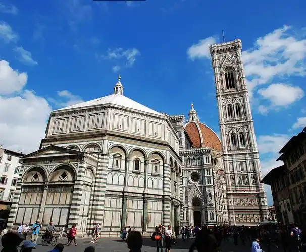 圣母百花大教堂