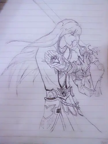 王者李白 凤求凰