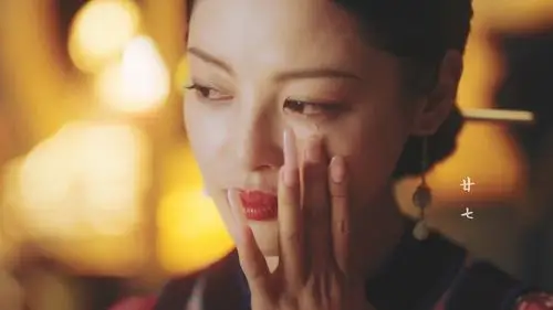 如懿传 金玉妍 辛芷蕾 - 堆糖,美图壁纸兴趣社区