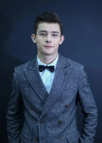 萨沙【cr.非正官博】-堆糖,美好生活研究所